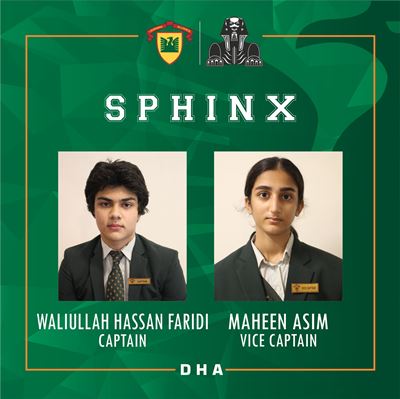 Head Students